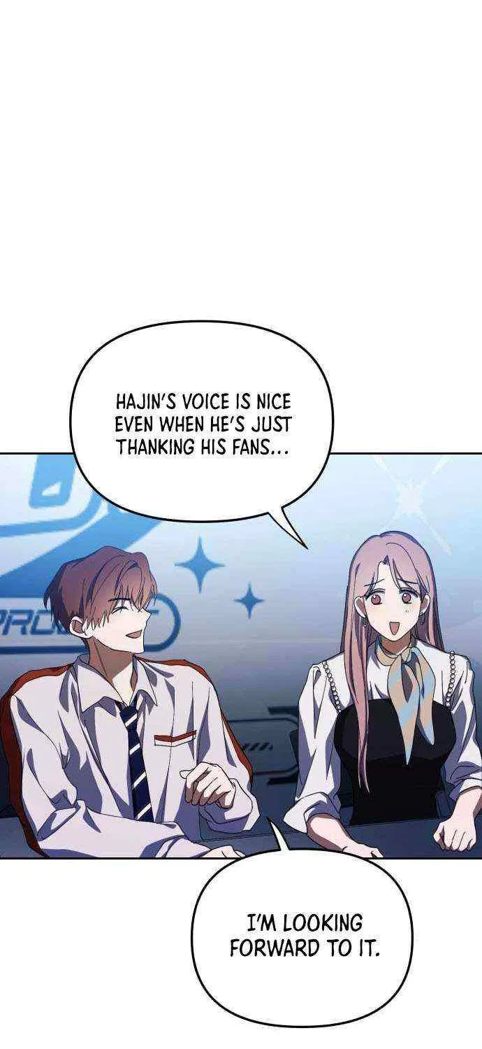 I Became the Youngest Top Idol Chapter 28 page 27 - 