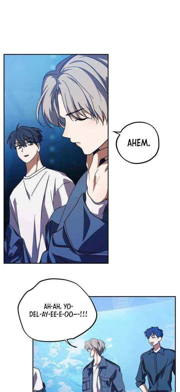 I Became the Youngest Top Idol Chapter 28 page 28 - 