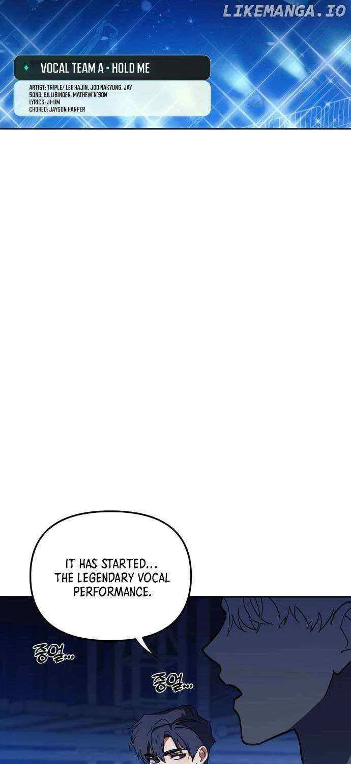 I Became the Youngest Top Idol Chapter 28 page 31 - 
