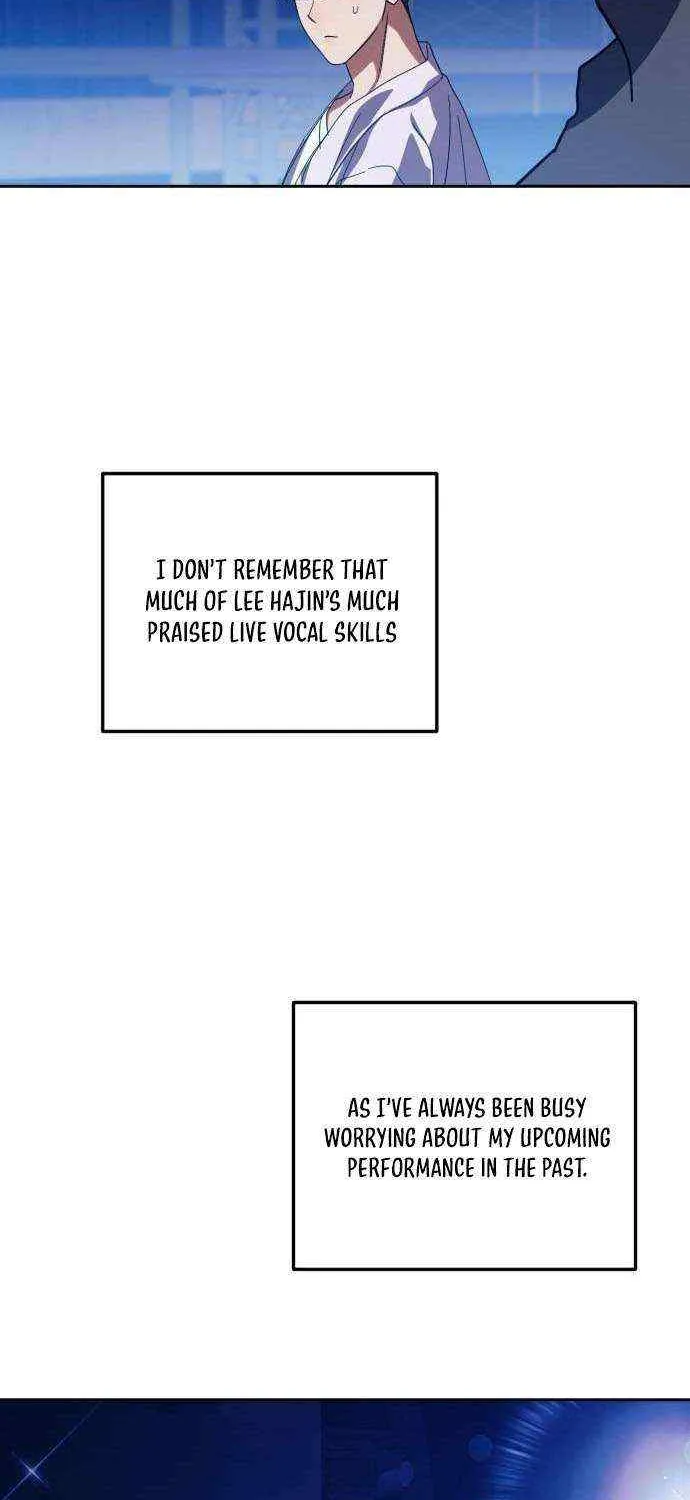I Became the Youngest Top Idol Chapter 28 page 32 - 