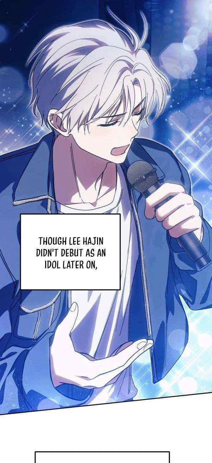 I Became the Youngest Top Idol Chapter 28 page 33 - 