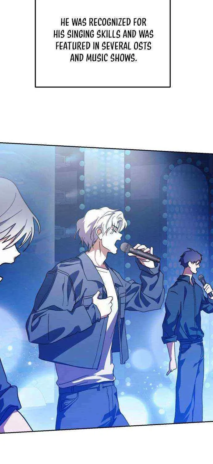 I Became the Youngest Top Idol Chapter 28 page 34 - 