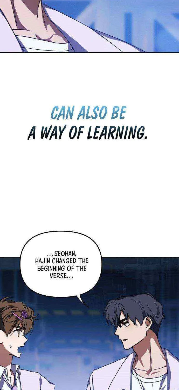 I Became the Youngest Top Idol Chapter 28 page 36 - 