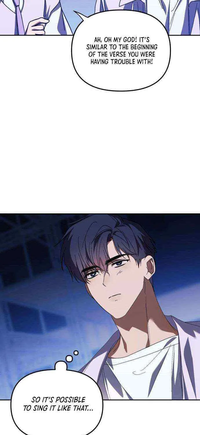 I Became the Youngest Top Idol Chapter 28 page 37 - 
