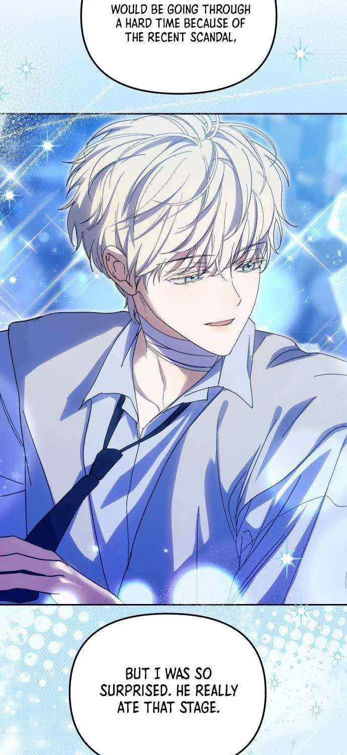 I Became the Youngest Top Idol Chapter 28 page 5 - 