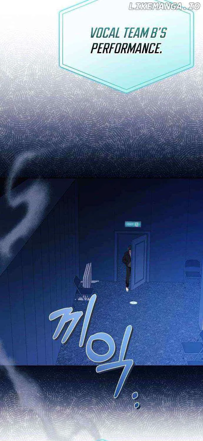 I Became the Youngest Top Idol Chapter 28 page 41 - 