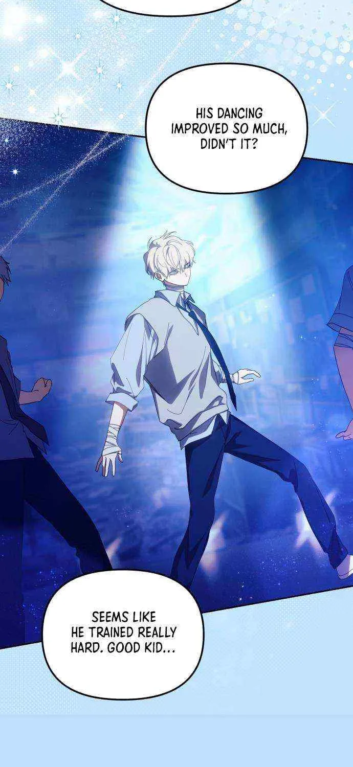 I Became the Youngest Top Idol Chapter 28 page 6 - 