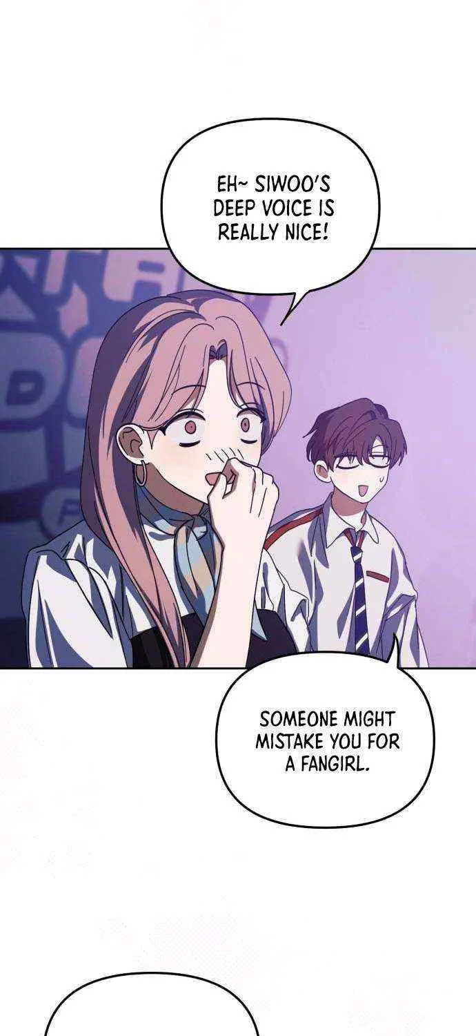 I Became the Youngest Top Idol Chapter 28 page 53 - 