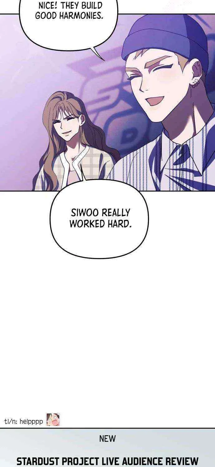I Became the Youngest Top Idol Chapter 28 page 54 - 