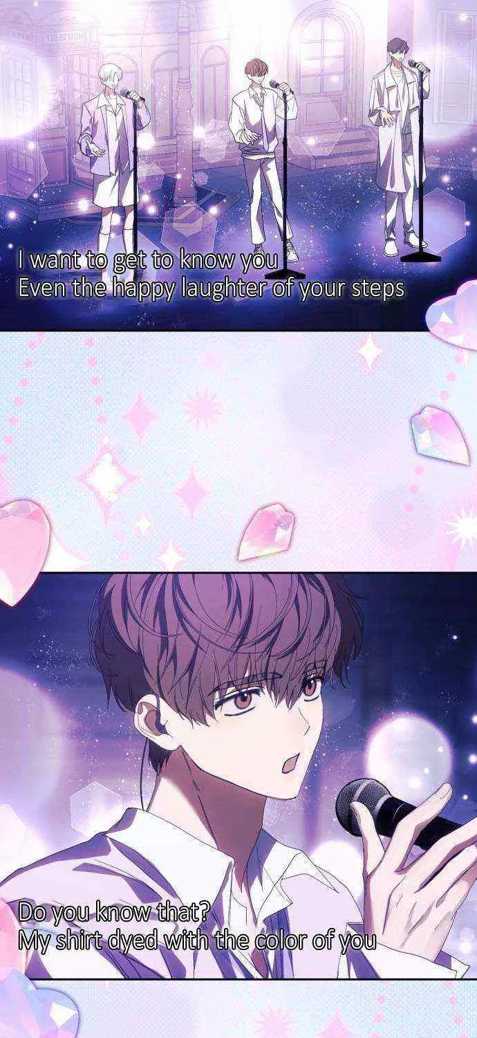 I Became the Youngest Top Idol Chapter 28 page 57 - 