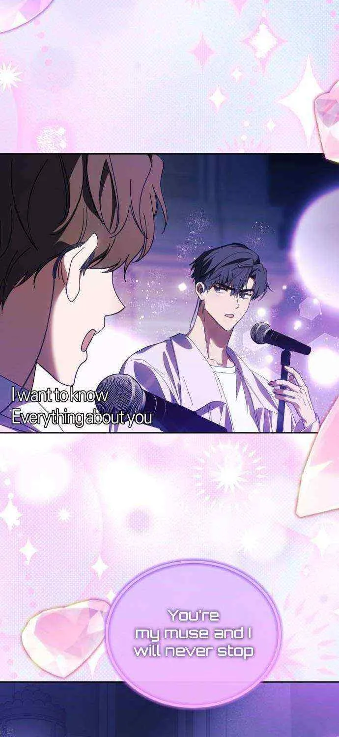 I Became the Youngest Top Idol Chapter 28 page 58 - 