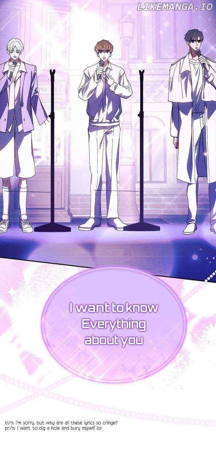I Became the Youngest Top Idol Chapter 28 page 70 - 