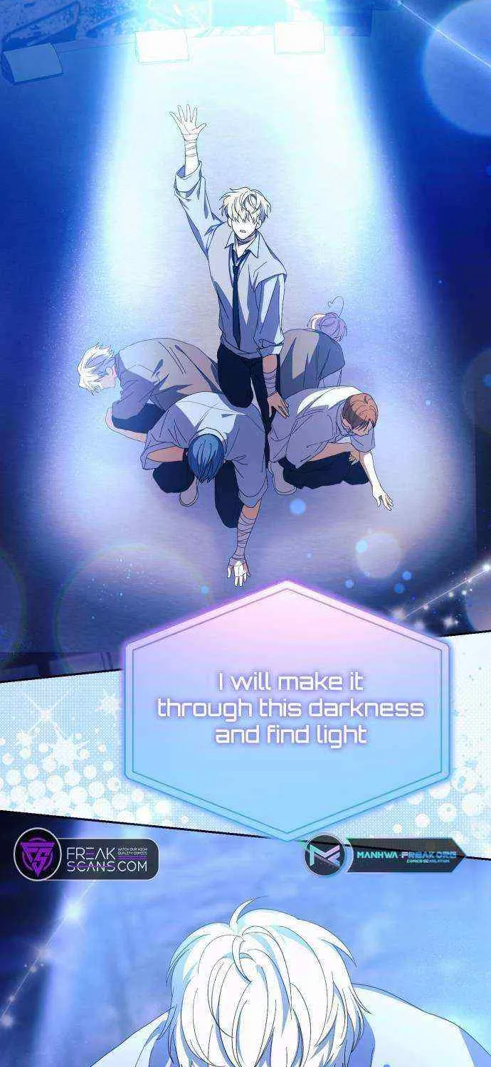 I Became the Youngest Top Idol Chapter 28 page 8 - 