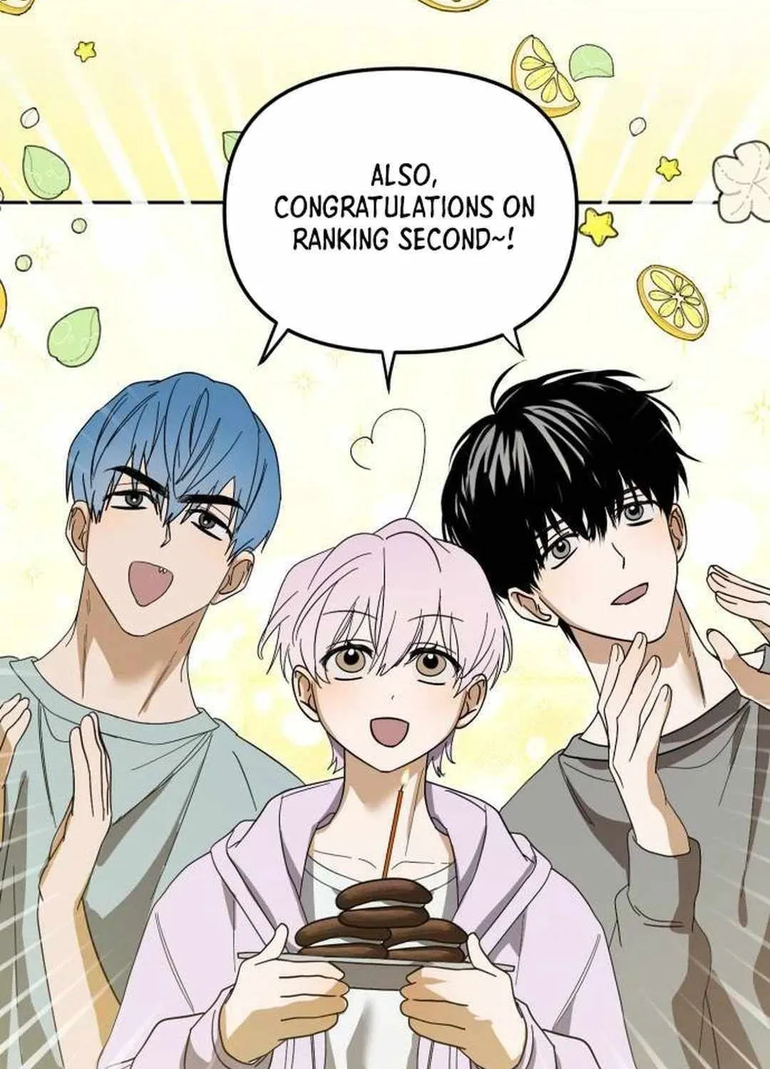 I Became the Youngest Top Idol Chapter 29 page 103 - 