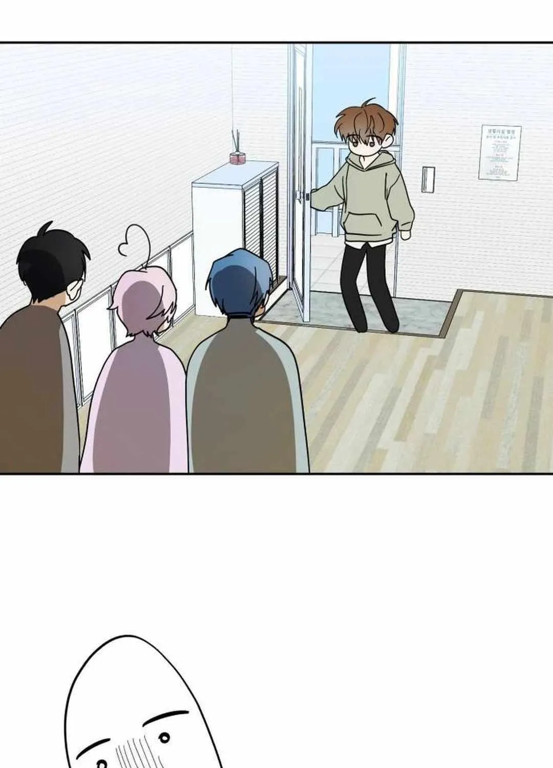 I Became the Youngest Top Idol Chapter 29 page 105 - 