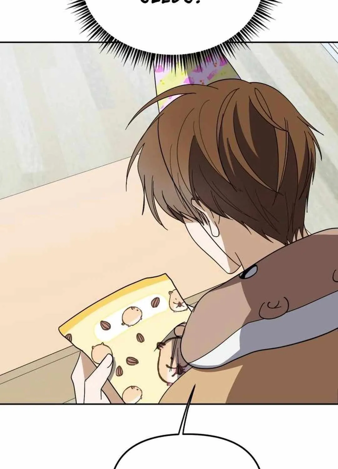 I Became the Youngest Top Idol Chapter 29 page 114 - 