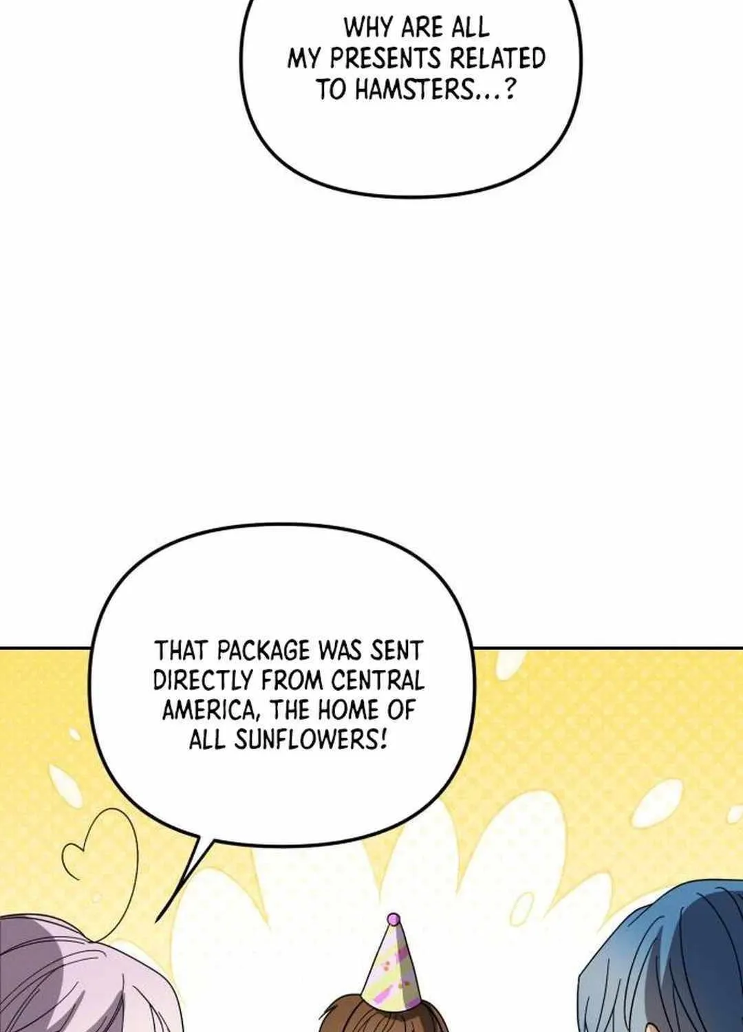 I Became the Youngest Top Idol Chapter 29 page 115 - 
