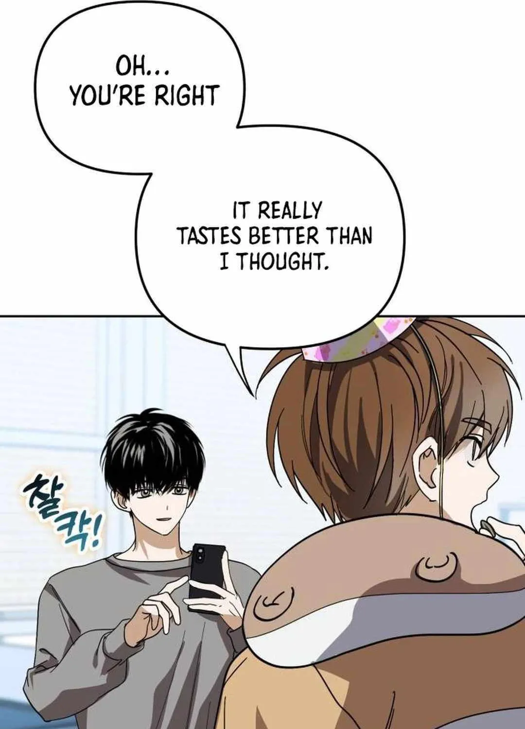 I Became the Youngest Top Idol Chapter 29 page 117 - 