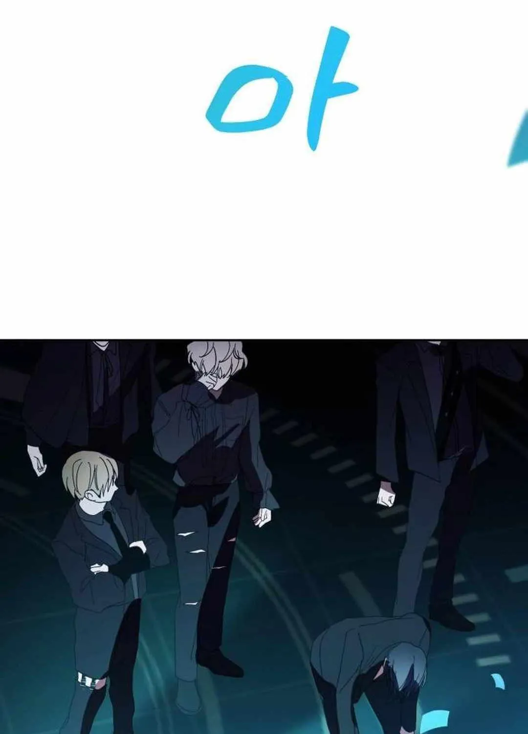 I Became the Youngest Top Idol Chapter 29 page 39 - 