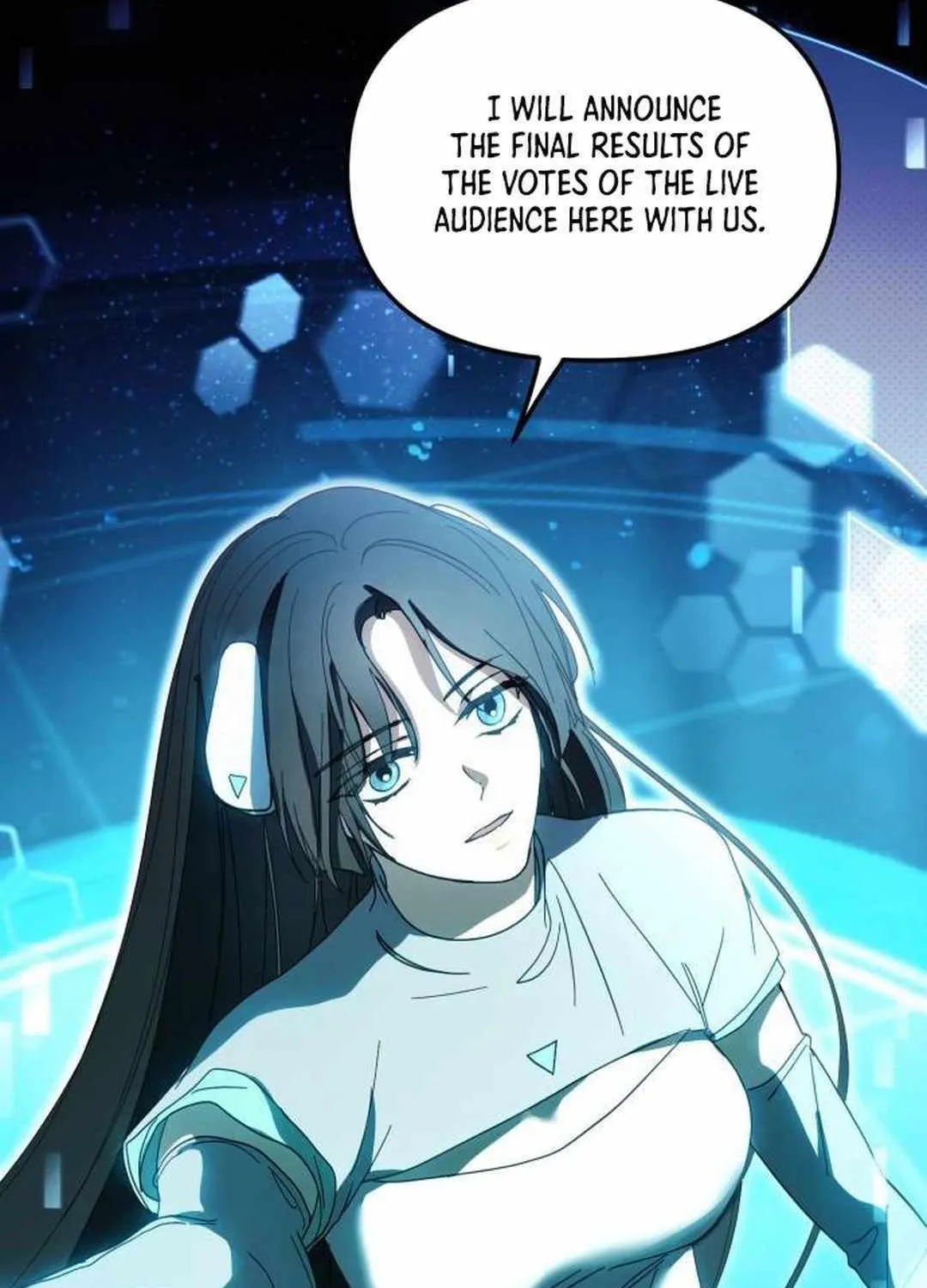 I Became the Youngest Top Idol Chapter 29 page 5 - 