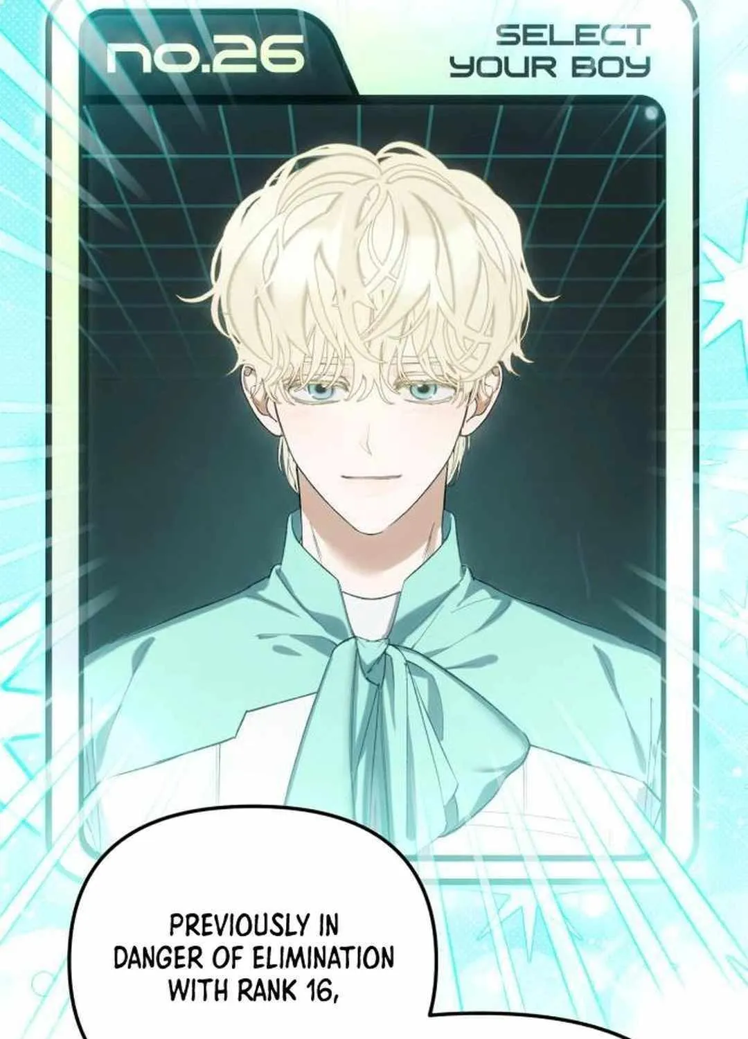 I Became the Youngest Top Idol Chapter 29 page 44 - 