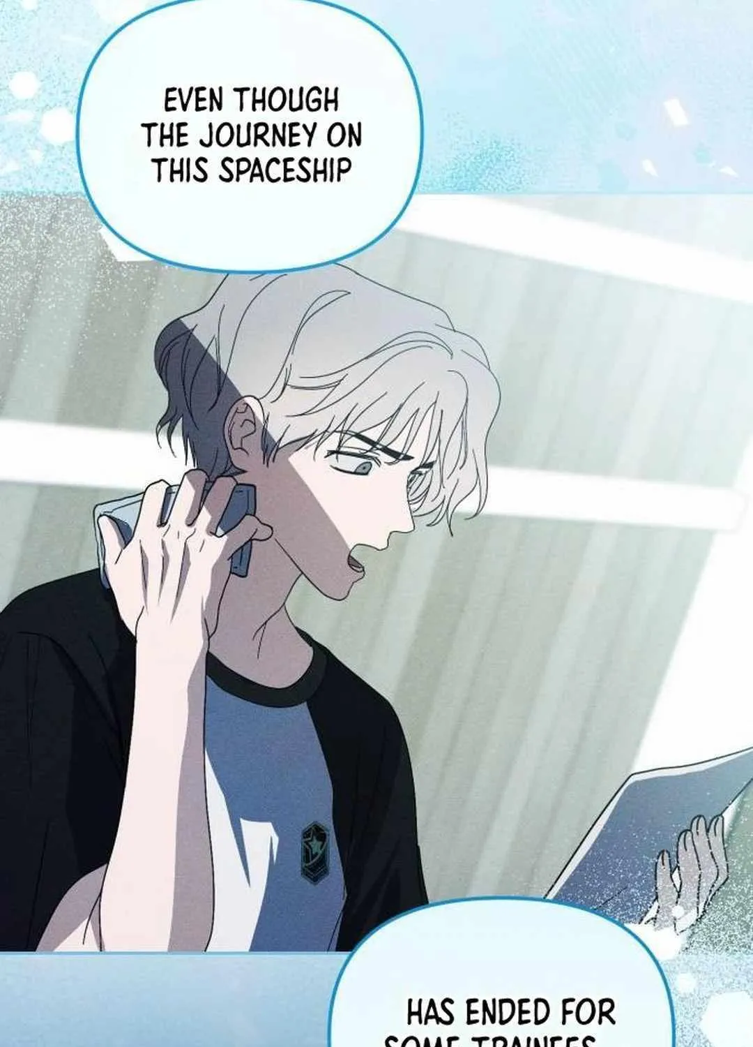 I Became the Youngest Top Idol Chapter 29 page 50 - 