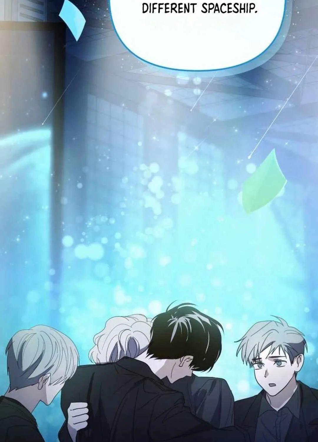 I Became the Youngest Top Idol Chapter 29 page 52 - 