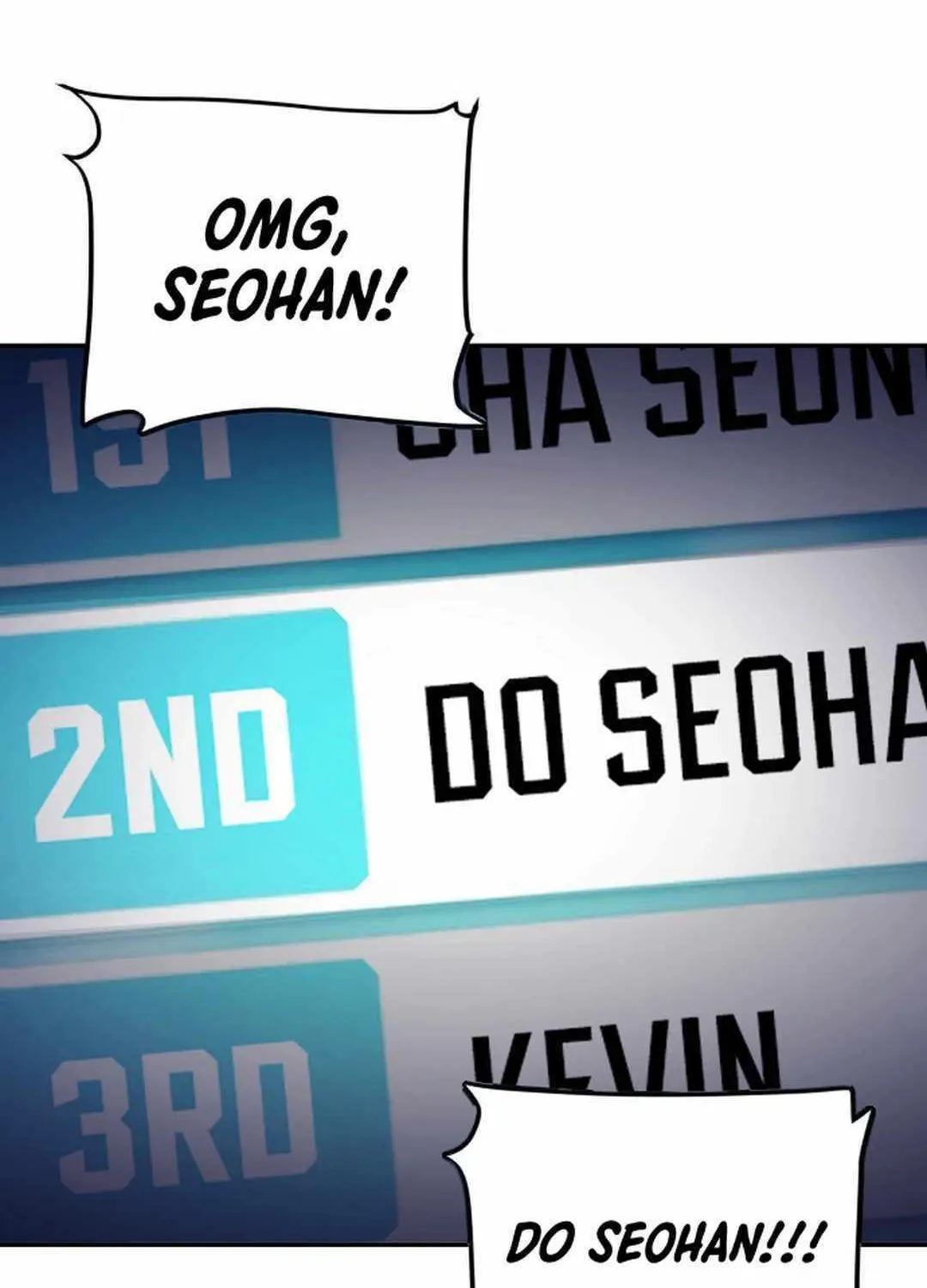 I Became the Youngest Top Idol Chapter 29 page 58 - 