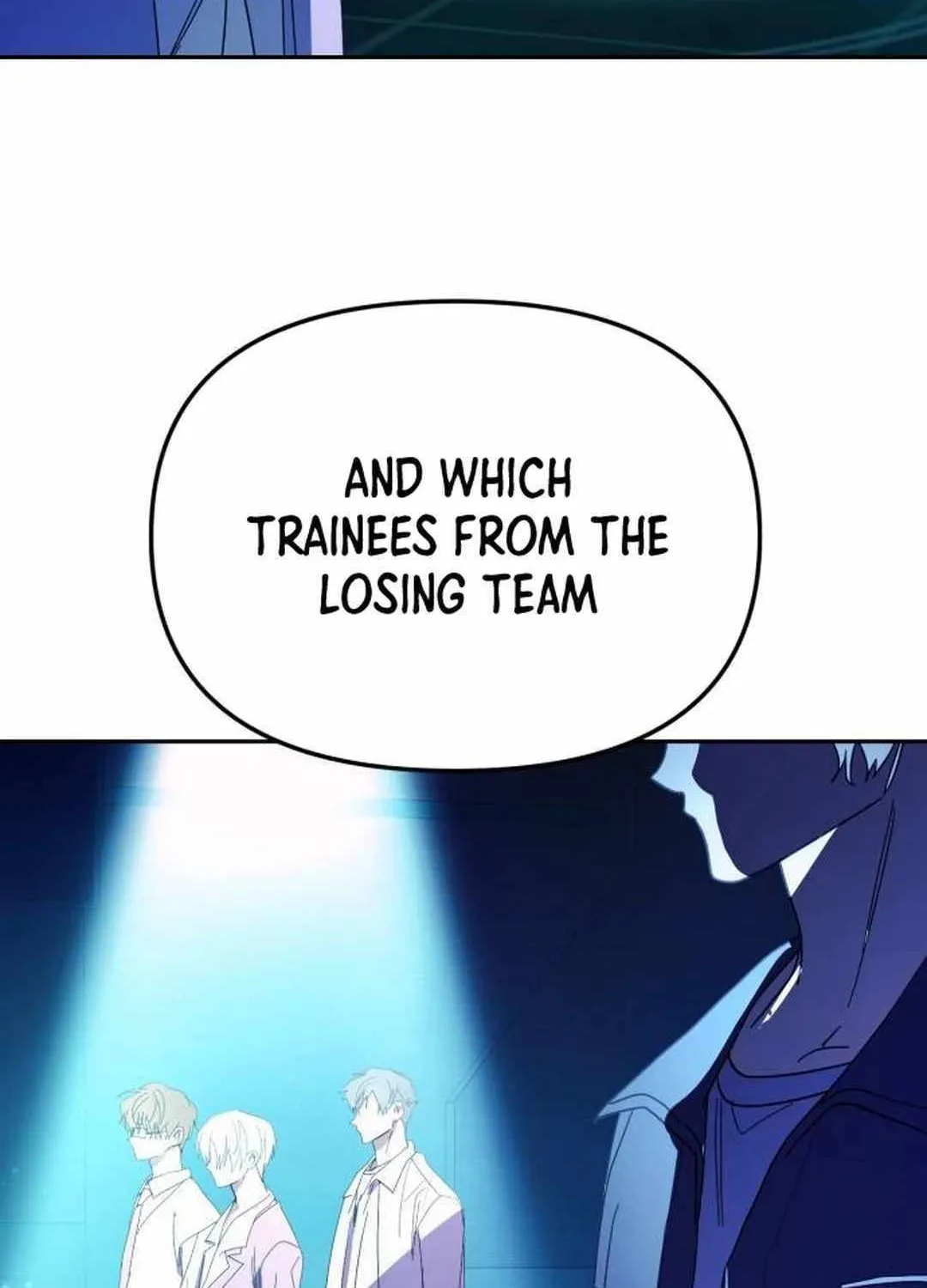 I Became the Youngest Top Idol Chapter 29 page 8 - 