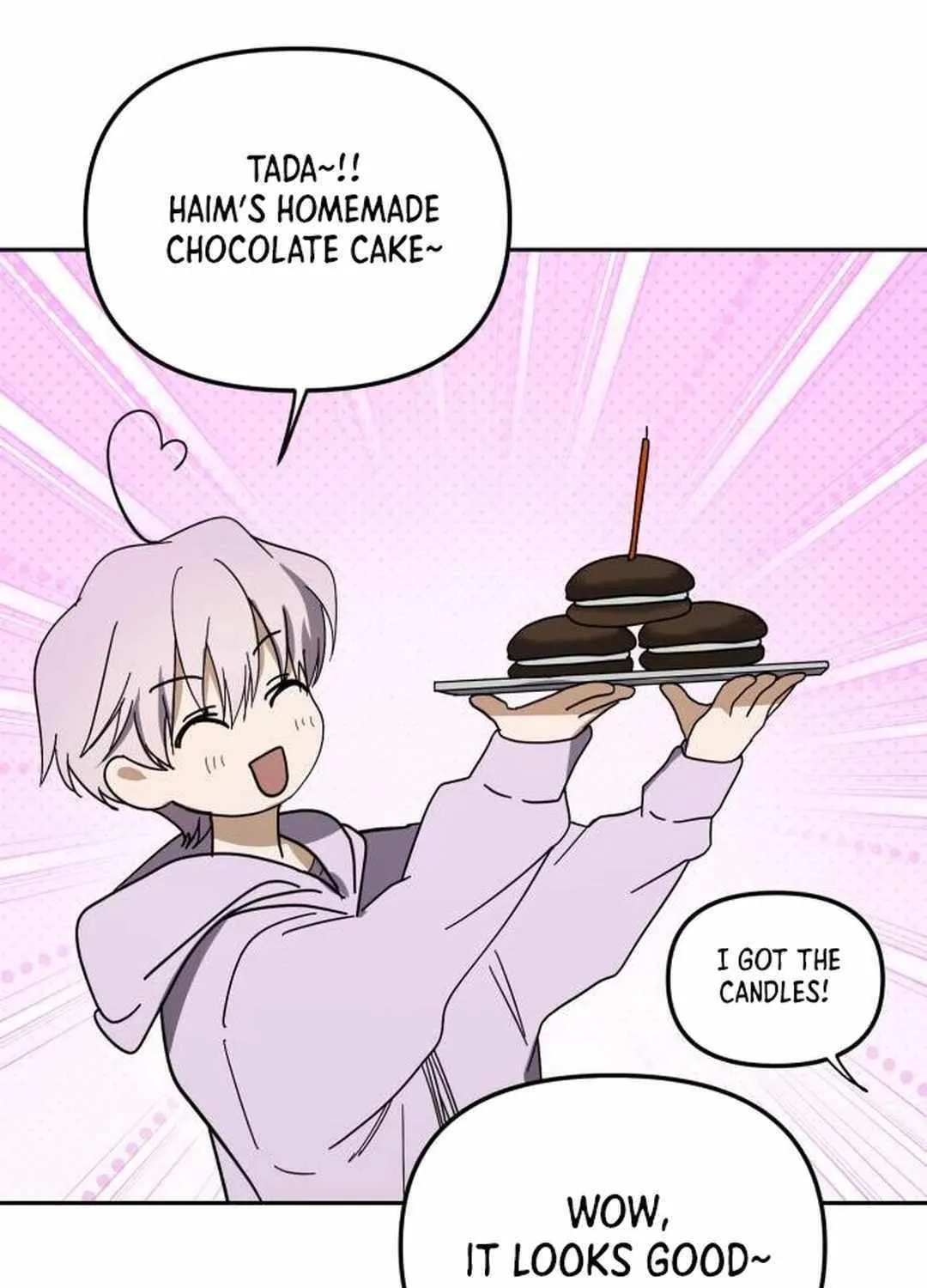 I Became the Youngest Top Idol Chapter 29 page 75 - 