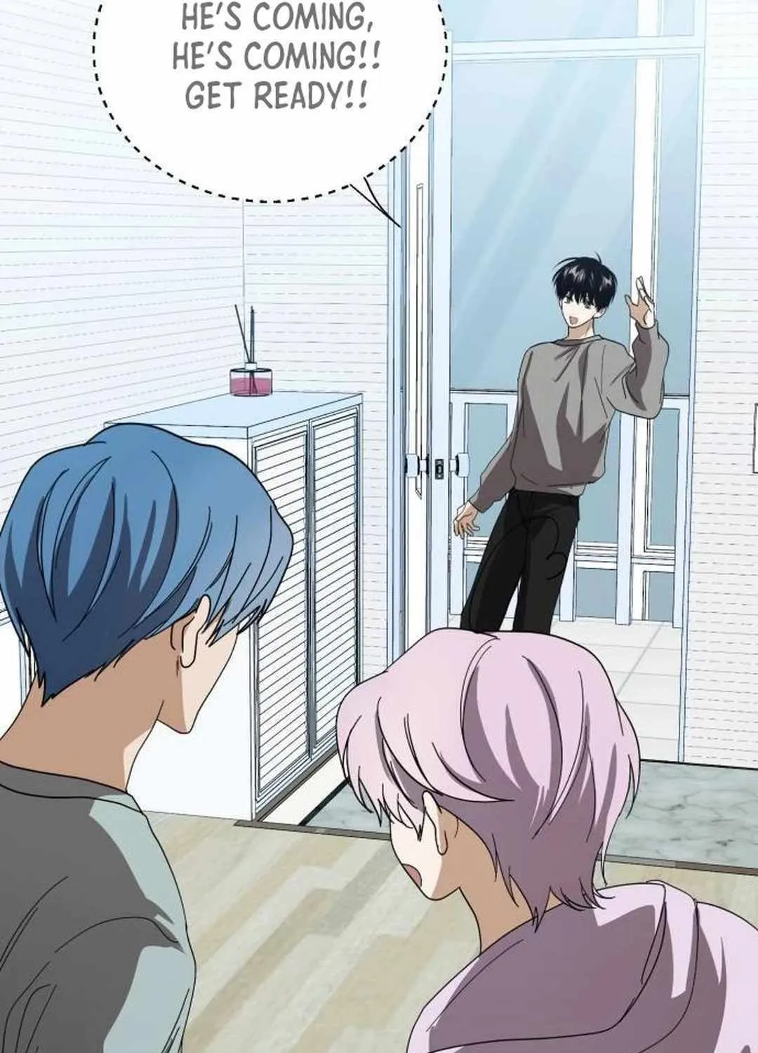 I Became the Youngest Top Idol Chapter 29 page 85 - 