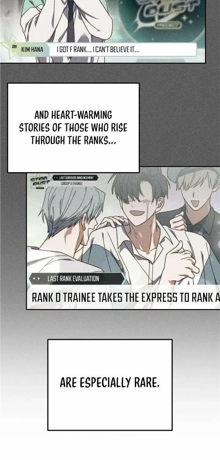 I Became the Youngest Top Idol Chapter 3 page 17 - 