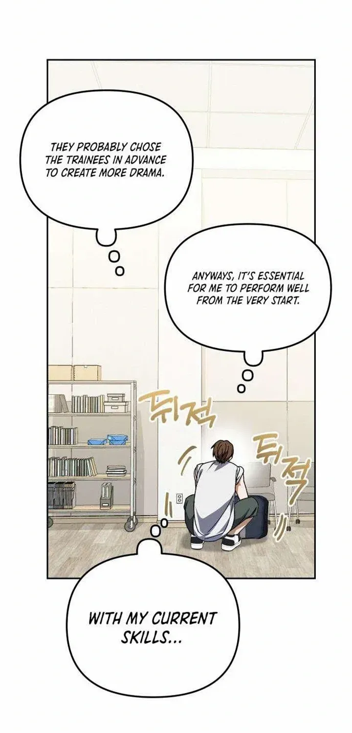 I Became the Youngest Top Idol Chapter 3 page 18 - 