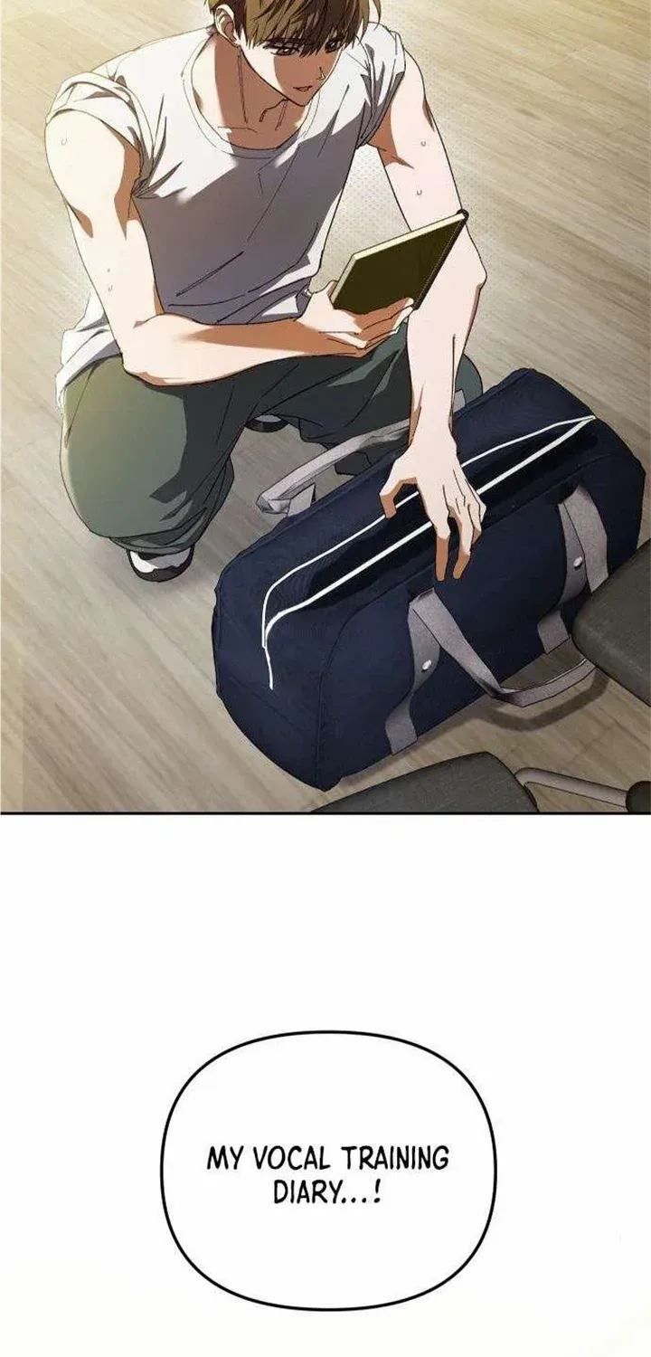 I Became the Youngest Top Idol Chapter 3 page 20 - 