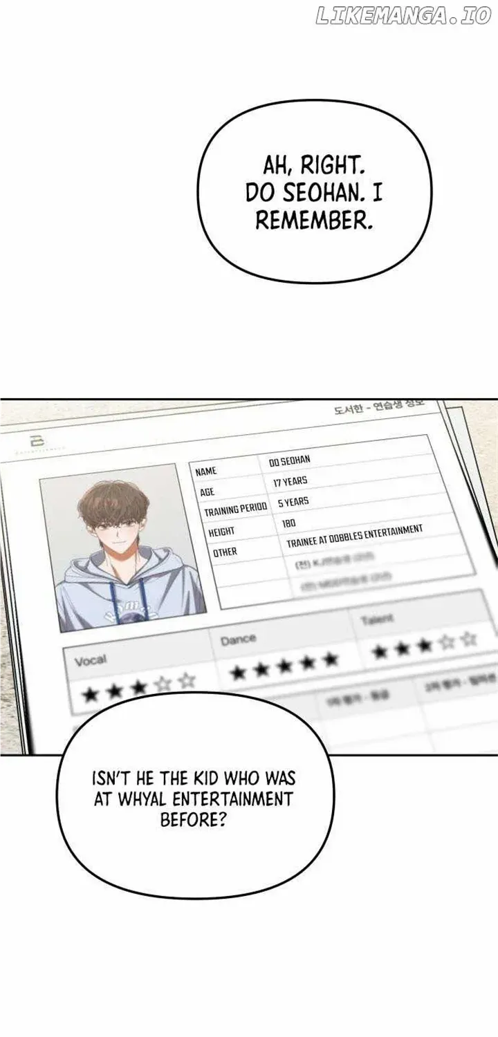 I Became the Youngest Top Idol Chapter 3 page 3 - 