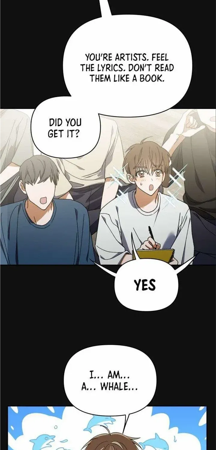 I Became the Youngest Top Idol Chapter 3 page 24 - 
