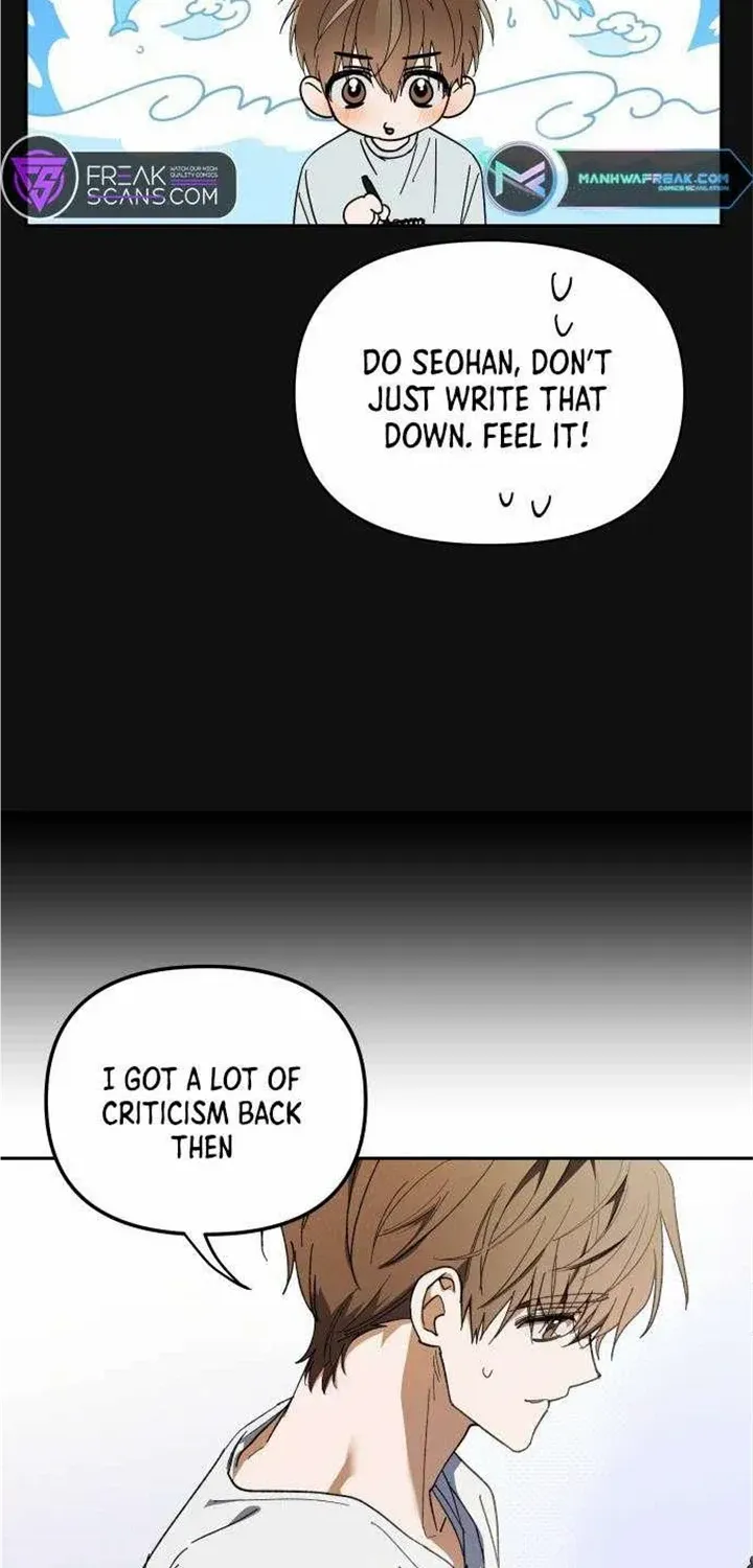 I Became the Youngest Top Idol Chapter 3 page 25 - 
