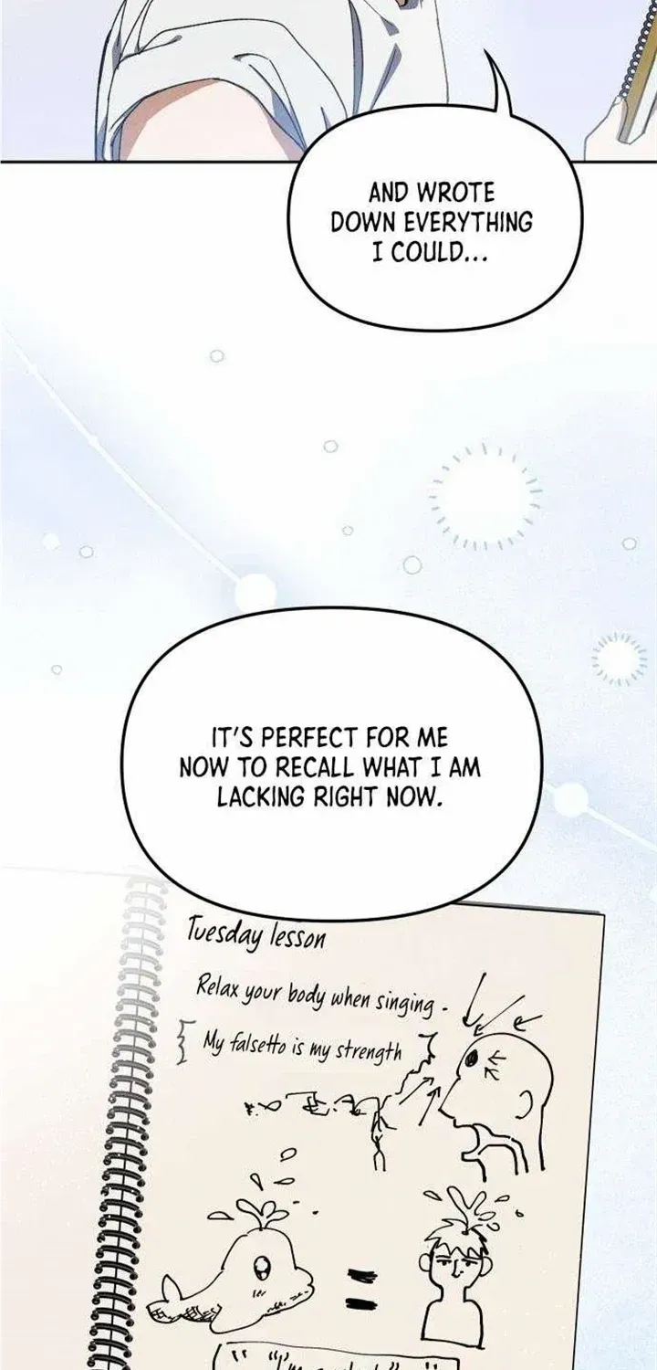 I Became the Youngest Top Idol Chapter 3 page 26 - 
