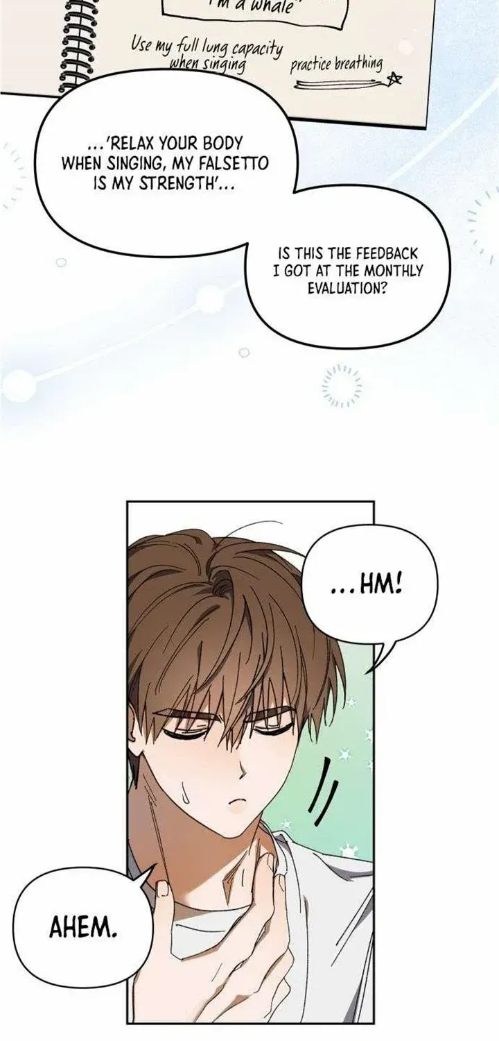 I Became the Youngest Top Idol Chapter 3 page 27 - 