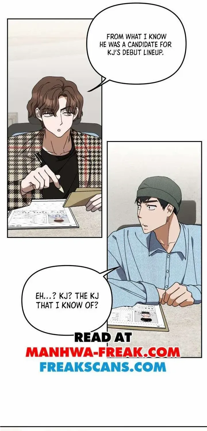 I Became the Youngest Top Idol Chapter 3 page 4 - 