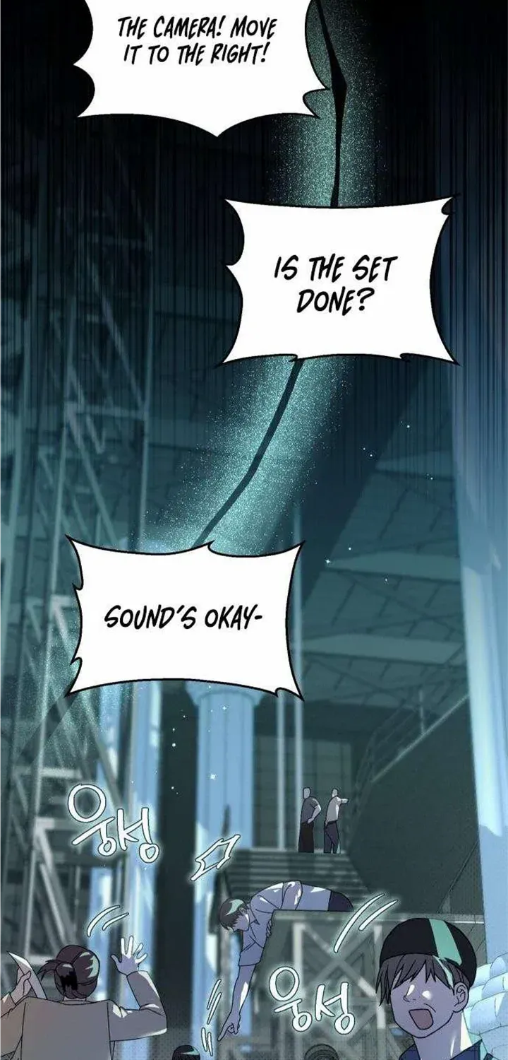 I Became the Youngest Top Idol Chapter 3 page 35 - 
