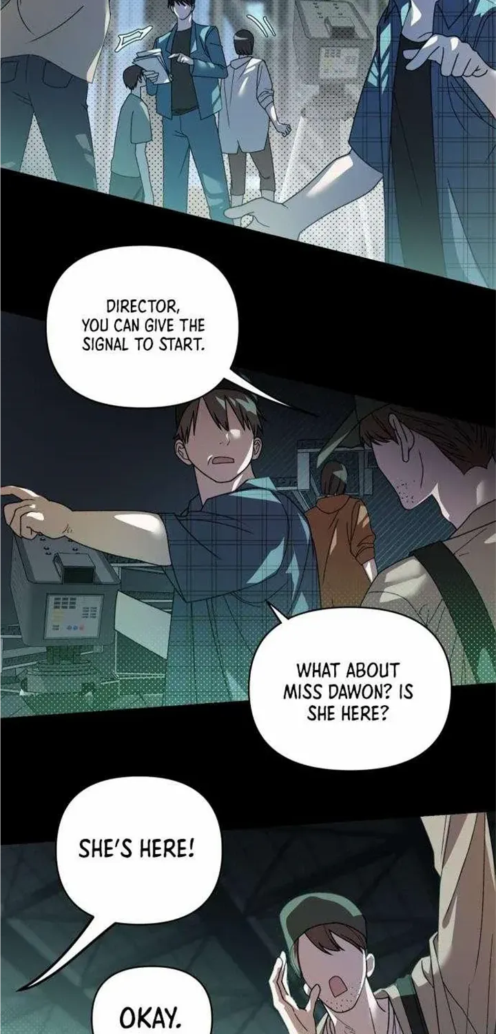 I Became the Youngest Top Idol Chapter 3 page 36 - 