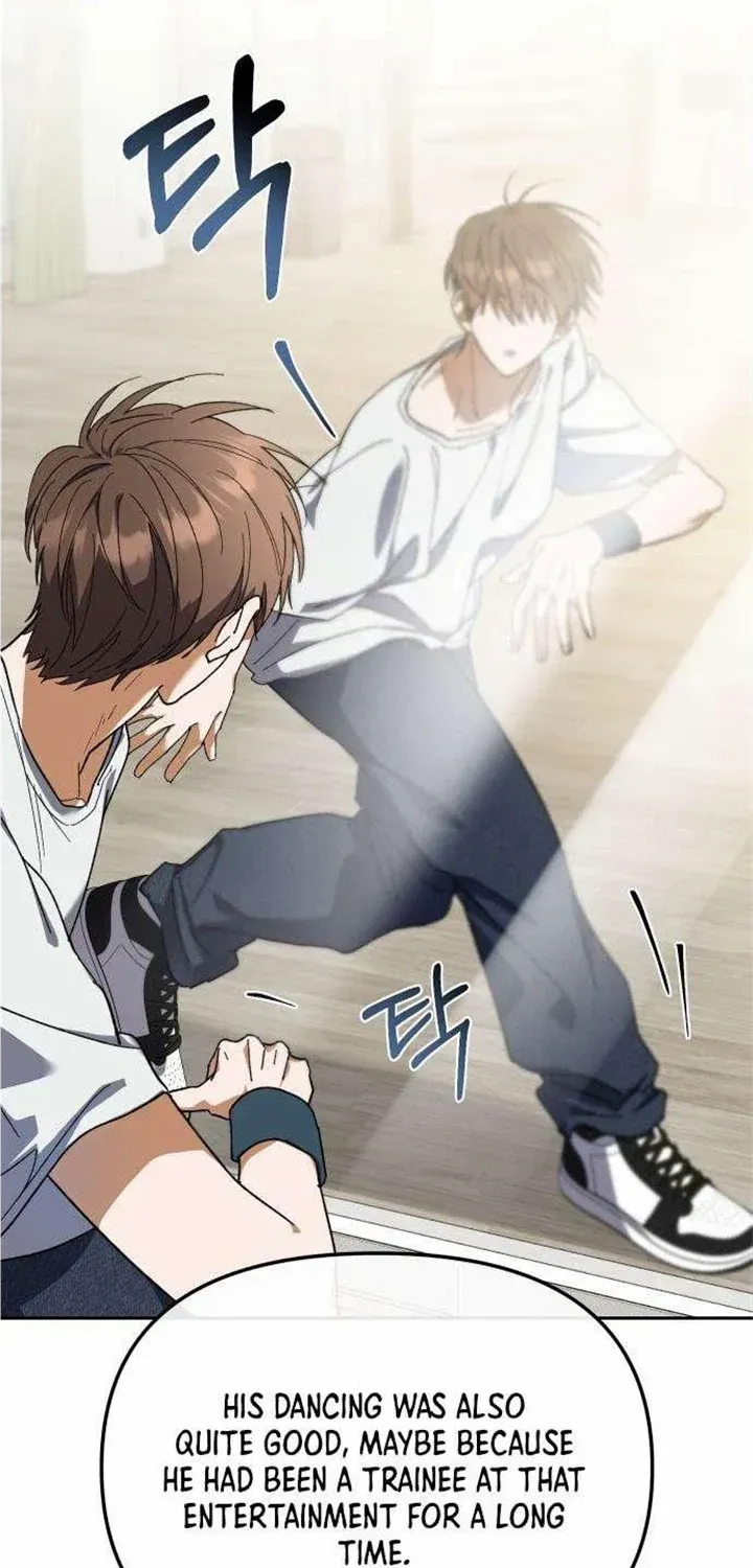 I Became the Youngest Top Idol Chapter 3 page 5 - 