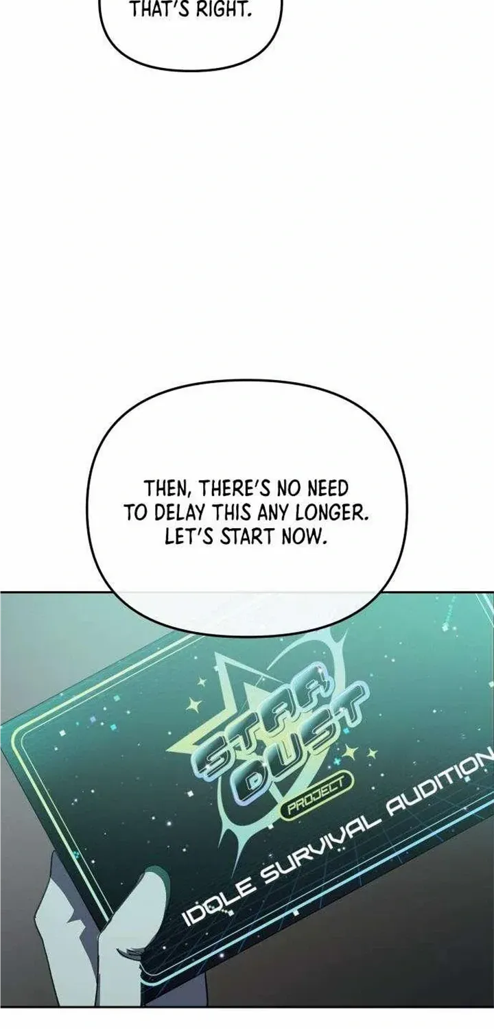 I Became the Youngest Top Idol Chapter 3 page 42 - 