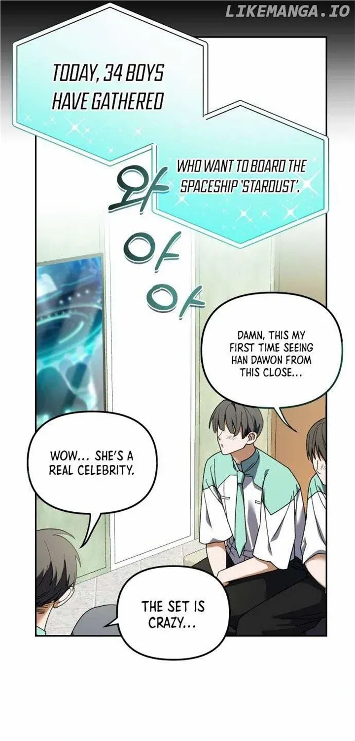 I Became the Youngest Top Idol Chapter 3 page 50 - 