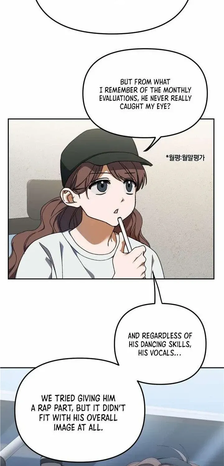 I Became the Youngest Top Idol Chapter 3 page 6 - 
