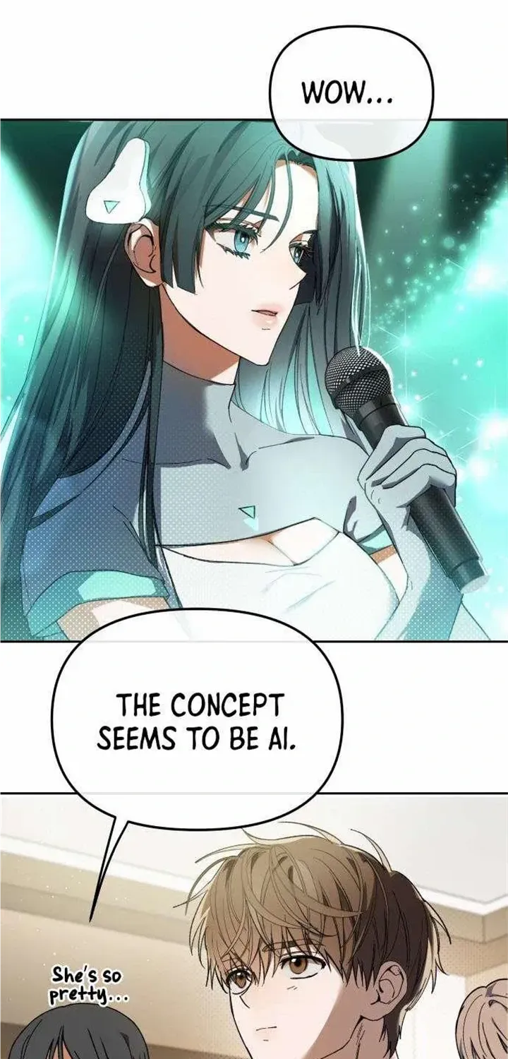 I Became the Youngest Top Idol Chapter 3 page 51 - 