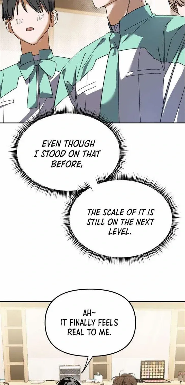 I Became the Youngest Top Idol Chapter 3 page 52 - 