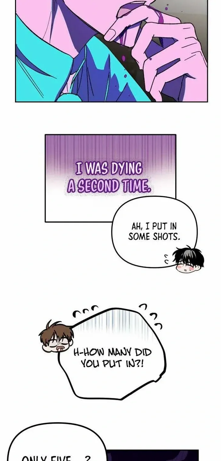 I Became the Youngest Top Idol Chapter 3 page 57 - 