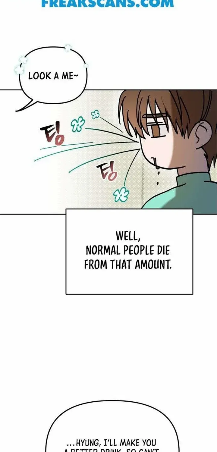 I Became the Youngest Top Idol Chapter 3 page 60 - 